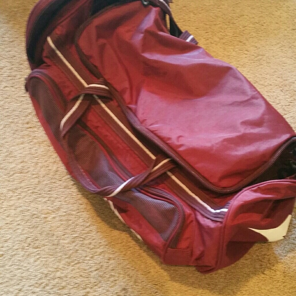 Diadora Duffel bag